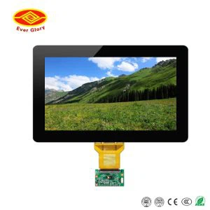 13,3 inčni LCD ekran osetljiv na dodir